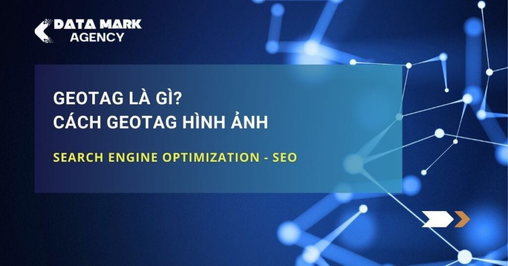 Cách Geotag Hình ảnh