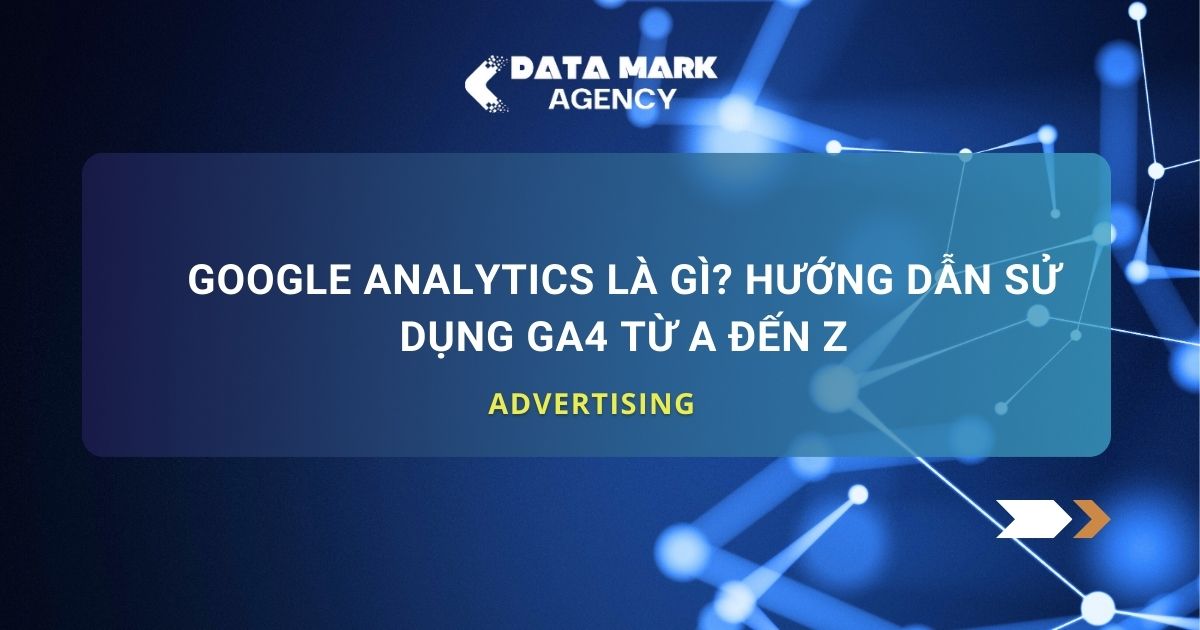 Google Analytics Là Gì