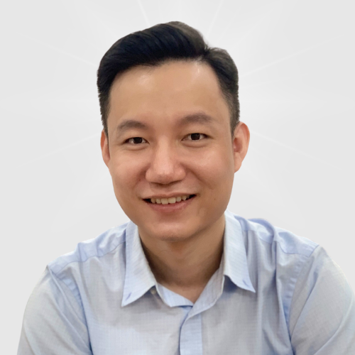 Binh Nguyen DataMark