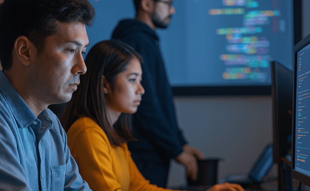 Tư vấn Nghiệp vụ & Điều hành Dựa trên Dữ liệu – DataMark