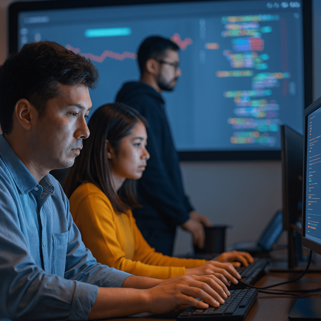 Tư vấn Nghiệp vụ & Điều hành Dựa trên Dữ liệu – DataMark