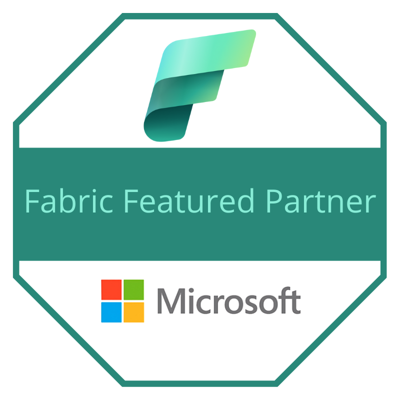 microsoft partner fabric