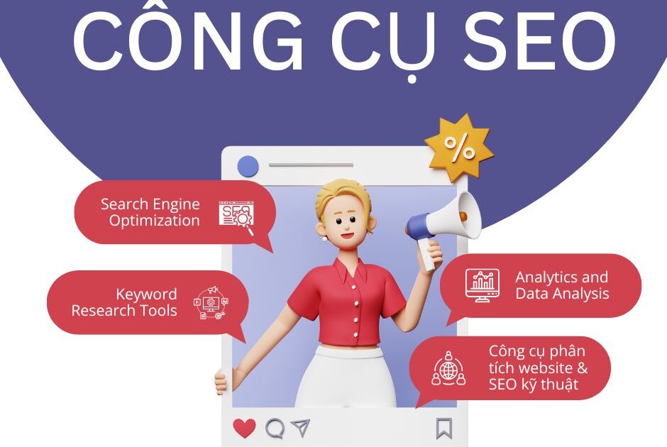 công cụ seo