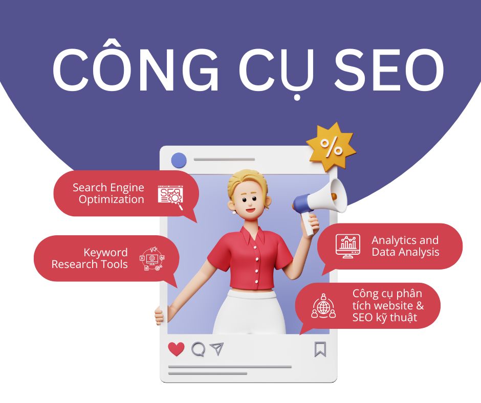 công cụ seo
