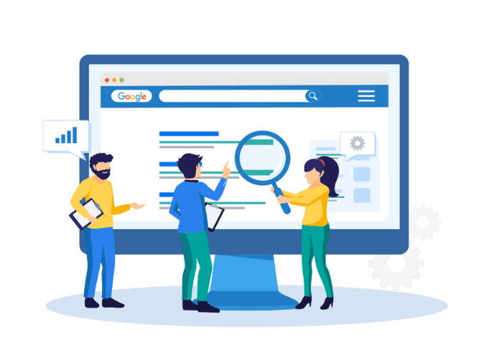 Cải thiện google pagespeed insight giúp tối ưu trải nghiệm
