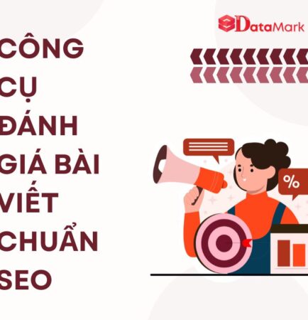 Công cụ đánh giá bài viết chuẩn SEO