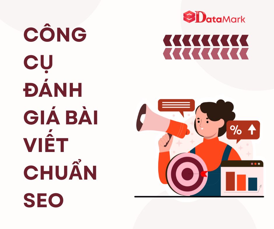 Công cụ đánh giá bài viết chuẩn SEO