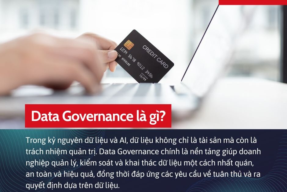 Data Governance là gì