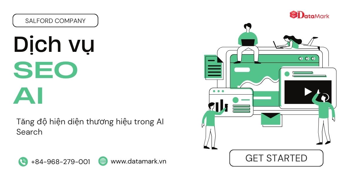 dịch vụ seo ai geo 1
