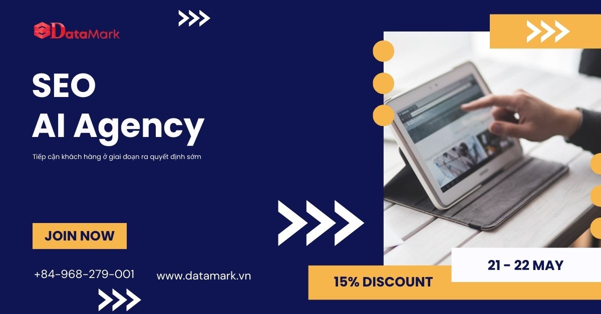 dịch vụ seo ai geo overview