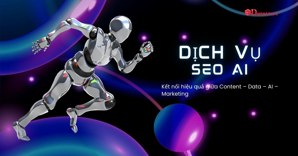 dịch vụ seo ai geo