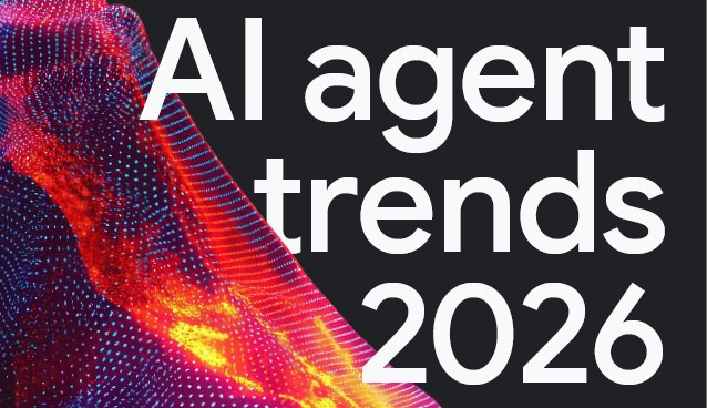 5 Xu Hướng đại Lý Ai (ai Agents) định Hình Doanh Nghiệp Trong Năm 2026 Bao Gồm